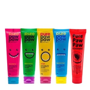 Cek Halal Pure Paw Paw Ointment