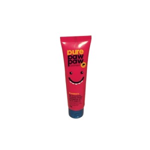 Cek Halal Pure Paw Paw Ointment - Strawberry