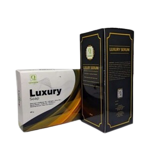 Cek Halal Qiuskin Luxury Serum