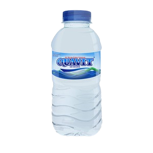 Cek Halal Quavit Air Minum Dalam Kemasan (Air Mineral)