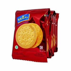 Cek Halal Regal Biskuit Marie