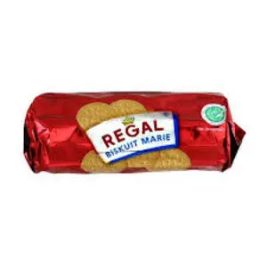 Cek Halal Regal Biskuit Marie