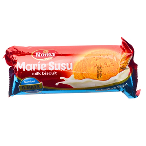 Cek Halal Roma Biskuit Marie Susu