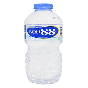 Cek Halal Ron 88 Air Minum Dalam Kemasan (air Mineral)