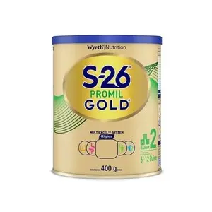 Cek Halal S-26 Promil Gold 2 Formula Lanjutan Untuk Bayi Usia 6-12 Bulan