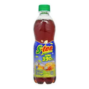 Cek Halal S-tee Minuman Teh Melati