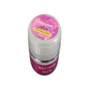 Cek Halal SCI Beauty Night Cream Pelicin