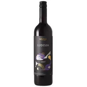 Cek Halal Sababay Ludisia Anggur Merah - Ludisia (Mengandung Alkohol -+ 12,5% Vv)