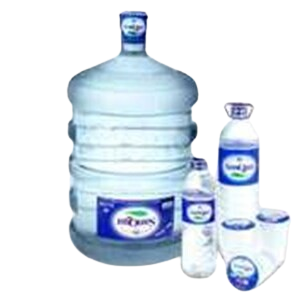 Cek Halal Sami Sami Air Minum Dalam Kemasan (Air Mineral)