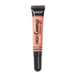Cek Halal Saniye Liquid Concealer With Brush R1072 #10