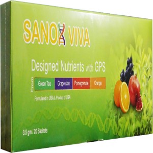 Cek Halal Sanox Viva