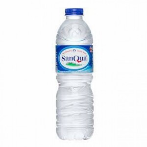 Cek Halal Sanqua Air Minum Dalam Kemasan (Air Mineral)