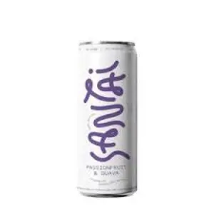 Cek Halal Santai Minuman Beralkohol Golongan A Hard Seltzer Rasa Apel Jahe Dan Acai Mengandung Alkohol 45 Vv