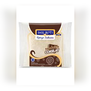 Cek Halal Sari Roti Roti Isi Cokelat