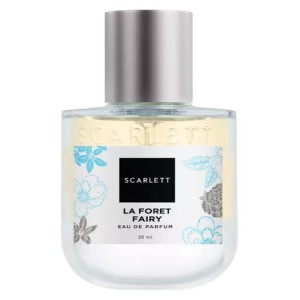 Cek Halal Scarlett La Foret Fairy Eau De Parfum