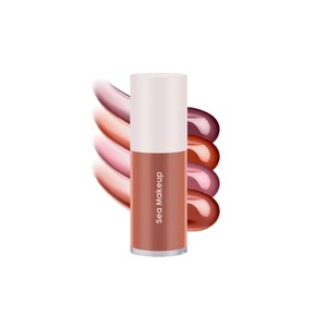Cek Halal Sea Make Up Vibrant Flushed Liquid Blush Primrose Dawn