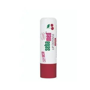 Cek Halal Sebamed Lip Defence Cherry