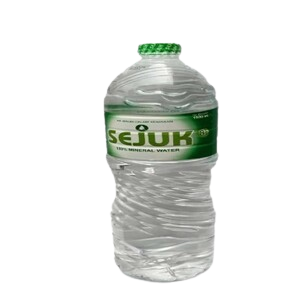 Cek Halal Sejuk Air Minum Dalam Kemasan (Air Mineral)