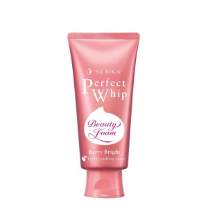 Cek Halal Senka Perfect Whip Berry Bright A
