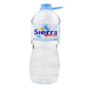 Cek Halal Sierra Air Minum Dalam Kemasan (Air Mineral)