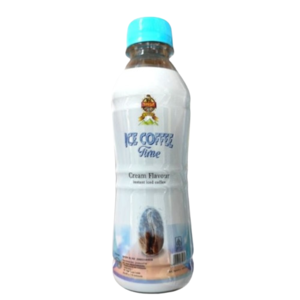 Cek Halal Singa Minuman Kopi