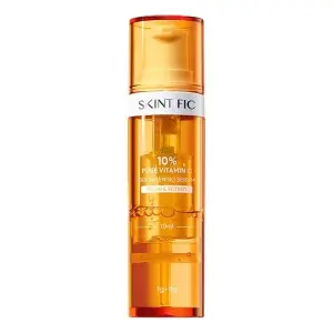 Cek Halal Skintific 10% Pure Vitamin C Brightening Serum