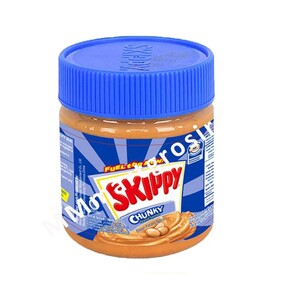 Cek Halal Skippy Olesan Kacang Butiran