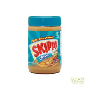 Cek Halal Skippy Selai Kacang (Peanut Butter)