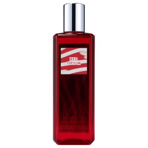 Cek Halal Slavina Beauty Inside You Red Opium Fine Fragrance Mist