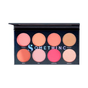 Cek Halal Somethinc Dolce Pro Face Palette