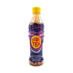 Cek Halal Sosro Minuman Teh Rasa Blackcurrant