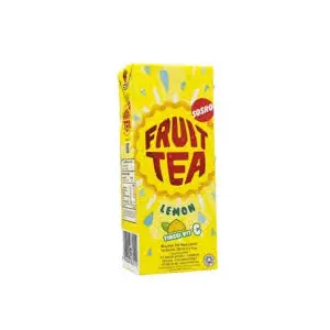 Cek Halal Sosro Minuman Teh Rasa Lemon