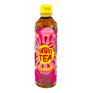 Cek Halal Sosro Minuman Teh Rasa StroberiCek Halal Sosro Minuman Teh Rasa Stroberi