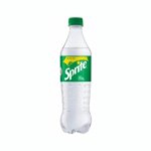 Cek Halal Sprite Minuman Berkarbonasi Rasa Lemon dan Jeruk Nipis