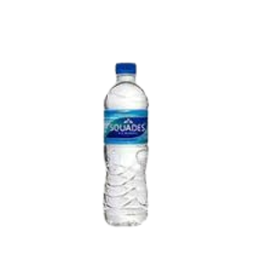 Cek Halal Squades Air Minum Dalam Kemasan (Air Mineral)