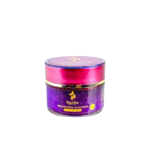 Cek Halal Starlite Brightening Day Cream + Sunscreen