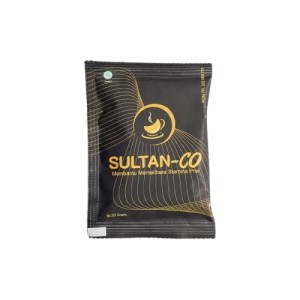 Cek Halal Sultan - Co