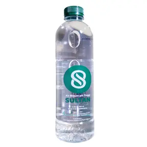 Cek Halal Sultan Raumah Air Minum Ph Tinggi