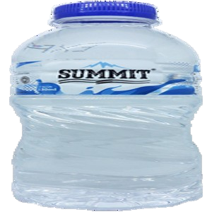 Cek Halal Summit Air Minum Dalam Kemasan (Air Mineral)