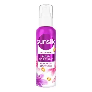 Cek Halal Sunsilk Multivitamin Hair Perfume Silky Gloss