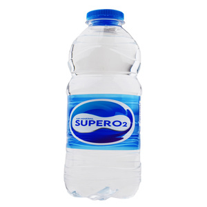 Cek Halal Supero2 Air Minum Dalam Kemasan (Air Mineral)