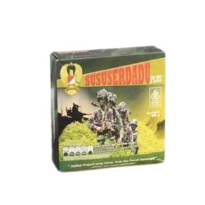 Cek Halal Sususerdadu Susu Bubuk Instan Rasa Vanila