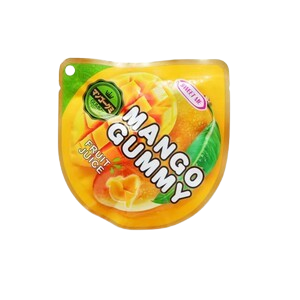 Cek Halal Sweetme Permen Lunak Jeli Rasa Mangga (Mango Gummy)
