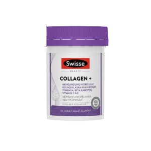 Cek Halal Swisse Beauty Collagen +