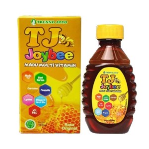 Cek Halal TJ Joybee Rasa Original