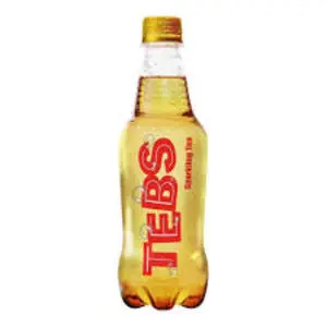 Cek Halal Tebs Minuman Teh Berkarbonasi Rasa Mix Fruit