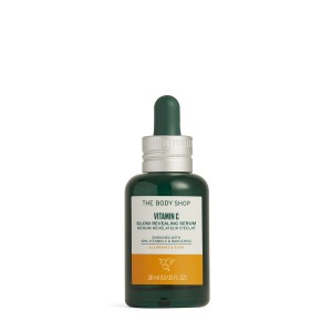 Cek Halal The Body Shop Vitamin C Glow Revealing Serum