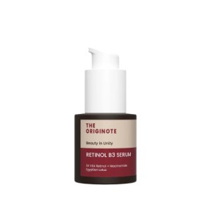 Cek Halal Theoriginote Retinol Serum