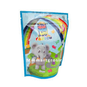 Cek Halal Tini Wini Biti Krekers Aneka Warna