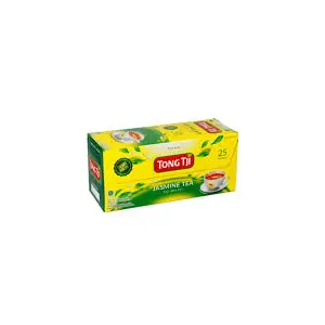 Cek Halal Tong Tji Teh Celup Melati